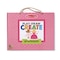 Melissa & Doug Natural Play - Play, Draw, Create Reusable Kit - Princesses 31322 - alternate 3